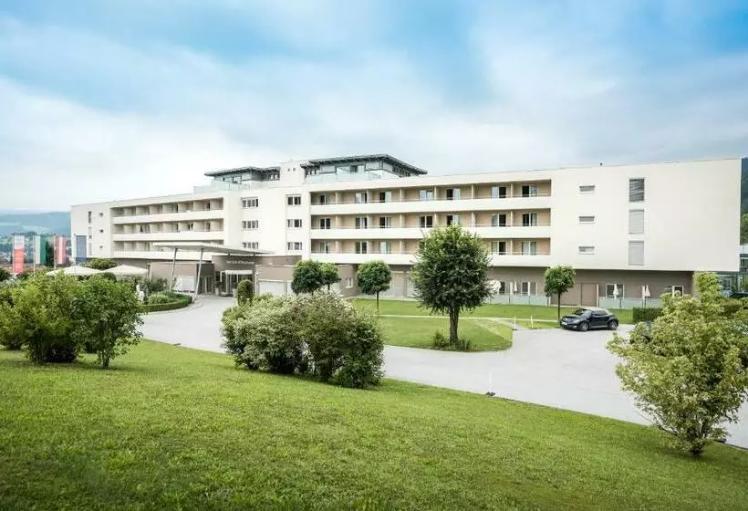 Hotel Und Therme Nova