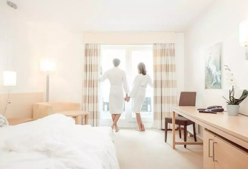 Hotel Und Therme Nova