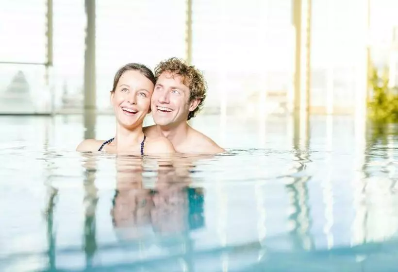 Hotel Und Therme Nova