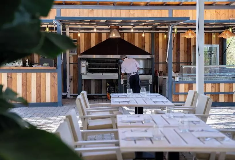 فندق Villa Cesi Resort & Spa