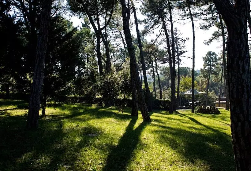 فندق Villa Cesi Resort & Spa