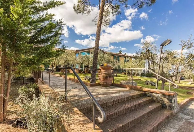 فندق Villa Cesi Resort & Spa