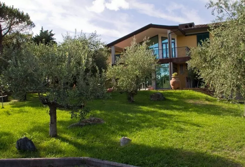 فندق Villa Cesi Resort & Spa