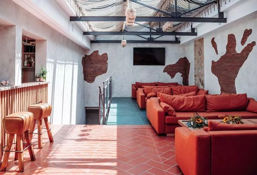 فندق Villa Cesi Resort & Spa