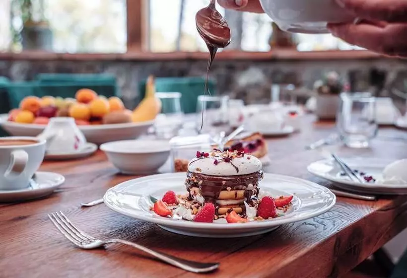 فندق Villa Cesi Resort & Spa