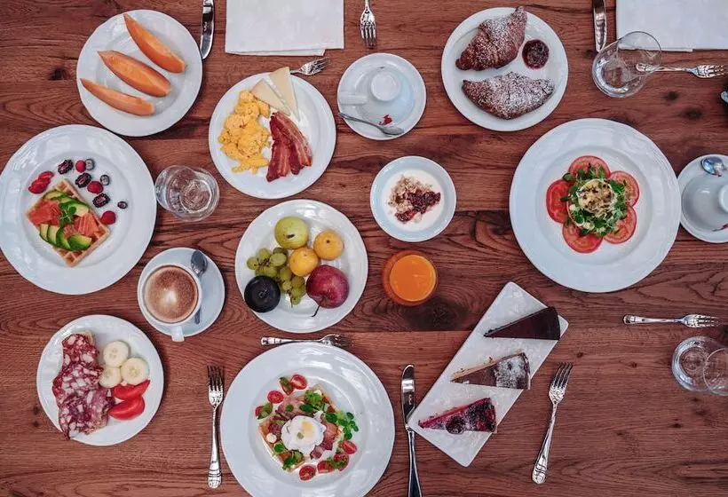 فندق Villa Cesi Resort & Spa