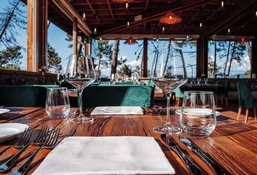 فندق Villa Cesi Resort & Spa