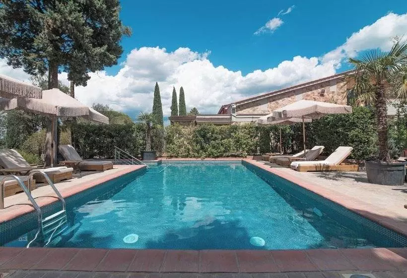 فندق Villa Cesi Resort & Spa