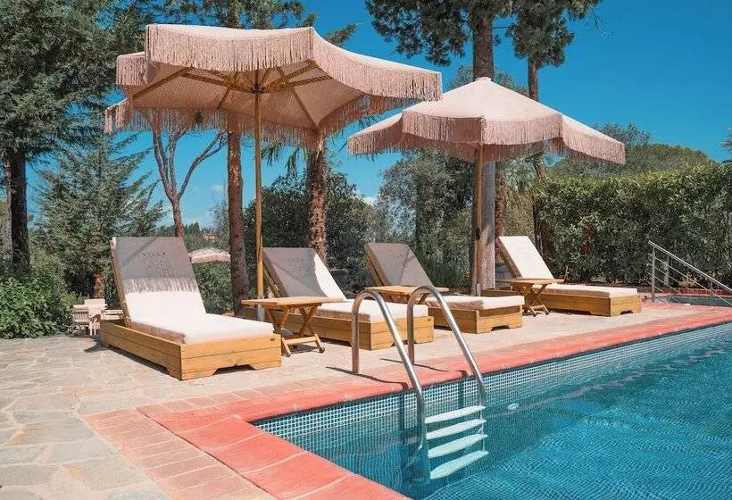 فندق Villa Cesi Resort & Spa