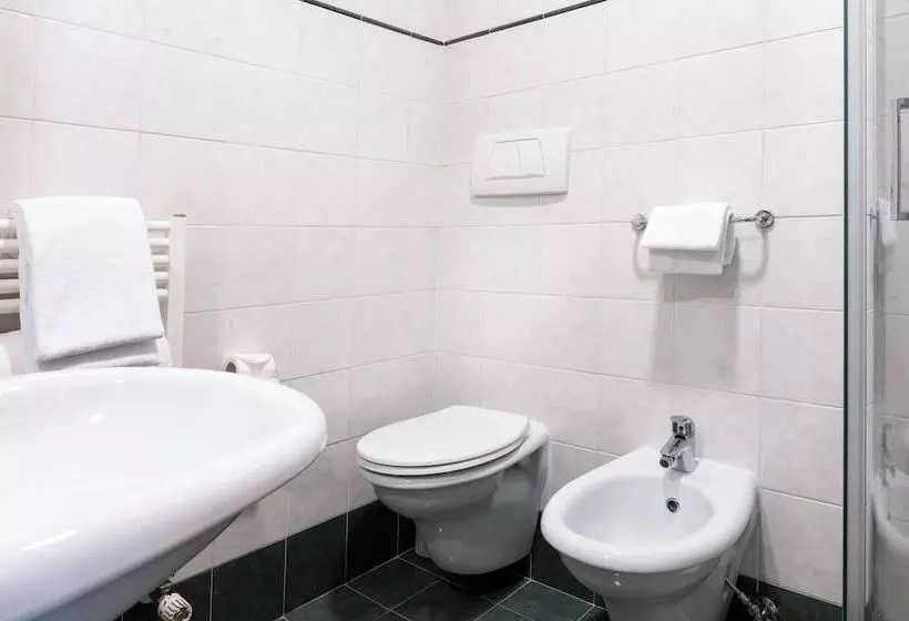 فندق Villa Cesi Resort & Spa