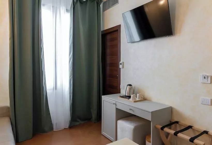 فندق Villa Cesi Resort & Spa