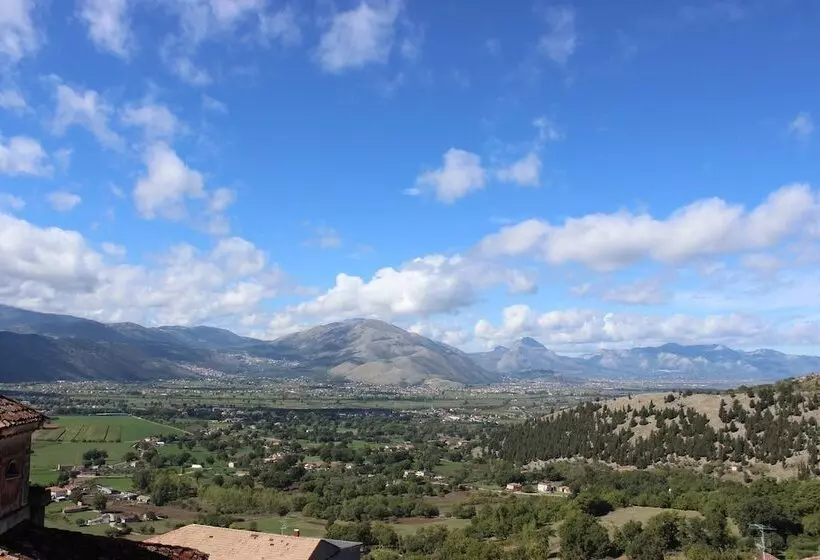 בית מלון כפרי Villa Cosilinum