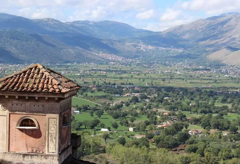 בית מלון כפרי Villa Cosilinum