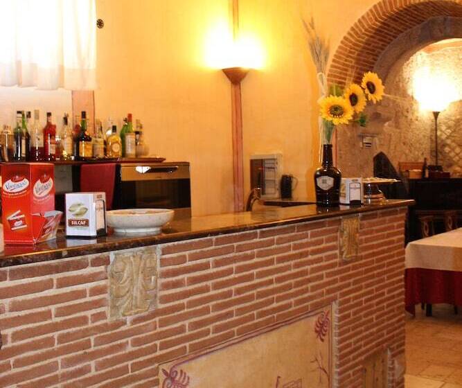 Отель Villa Cosilinum