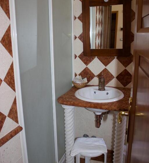 Отель Villa Cosilinum