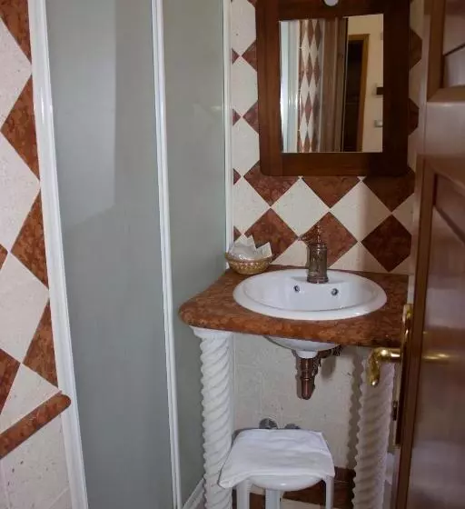 בית מלון כפרי Villa Cosilinum