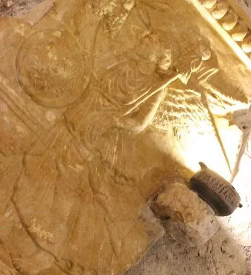 בית מלון כפרי Villa Cosilinum