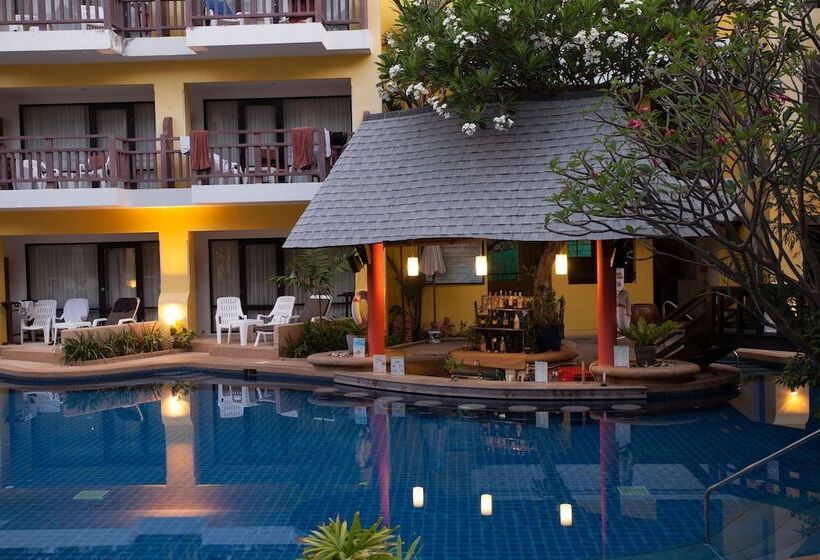 فندق Woraburi Phuket Resort & Spa   Sha Plus