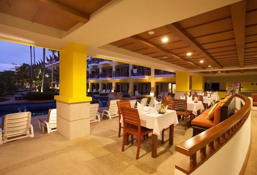 فندق Woraburi Phuket Resort & Spa   Sha Plus