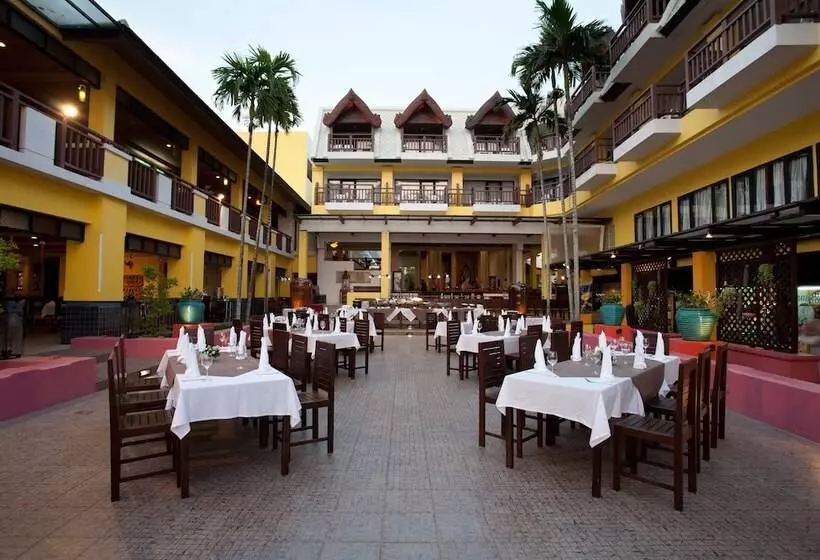 فندق Woraburi Phuket Resort & Spa   Sha Plus