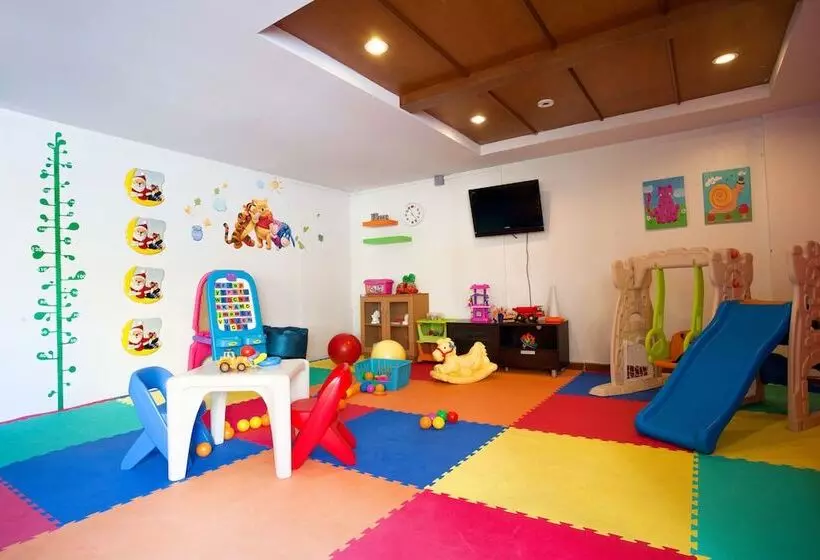 فندق Woraburi Phuket Resort & Spa   Sha Plus