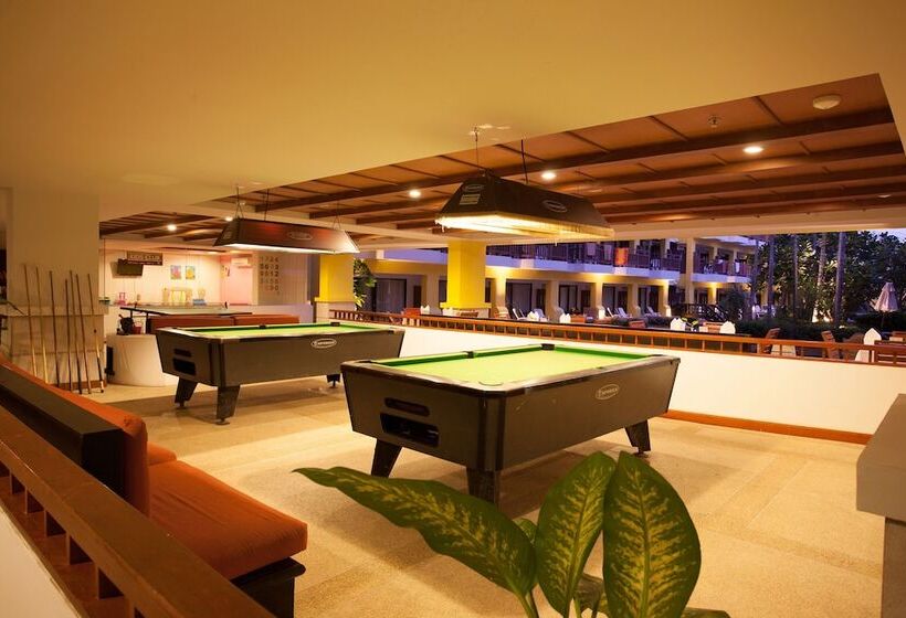 فندق Woraburi Phuket Resort & Spa   Sha Plus