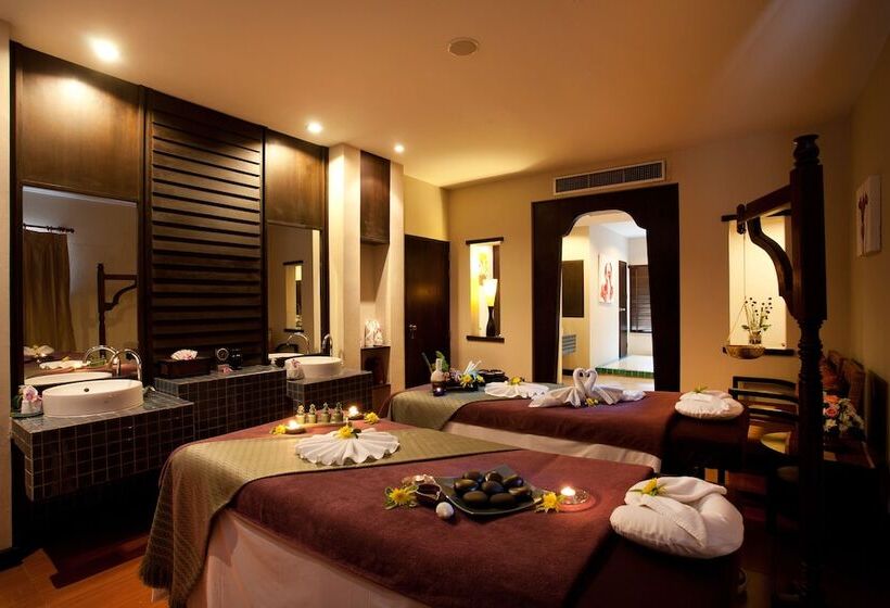 فندق Woraburi Phuket Resort & Spa   Sha Plus