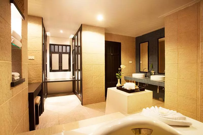 فندق Woraburi Phuket Resort & Spa   Sha Plus