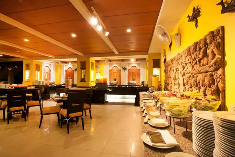 فندق Woraburi Phuket Resort & Spa   Sha Plus