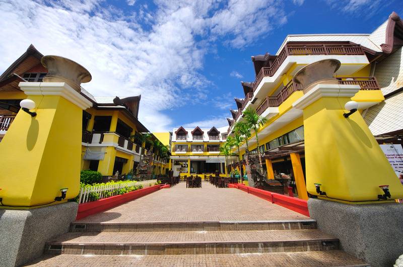 فندق Woraburi Phuket Resort & Spa   Sha Plus