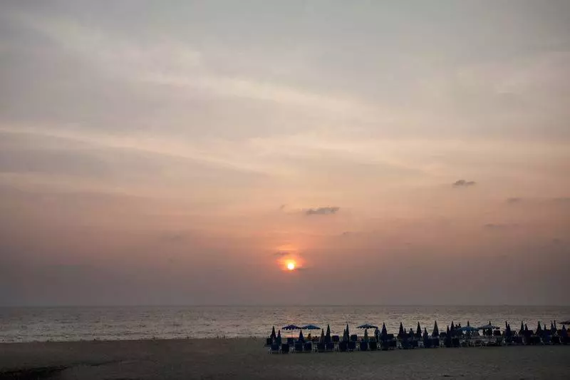 فندق Woraburi Phuket Resort & Spa   Sha Plus