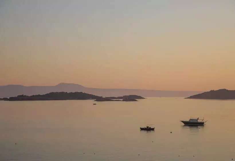 Hotel Xenia Ouranoupolis