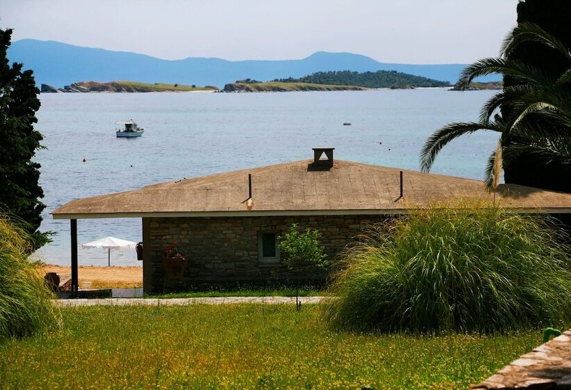 Hotel Xenia Ouranoupolis