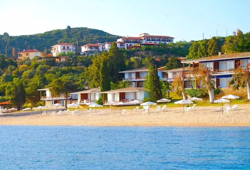 Hotel Xenia Ouranoupolis