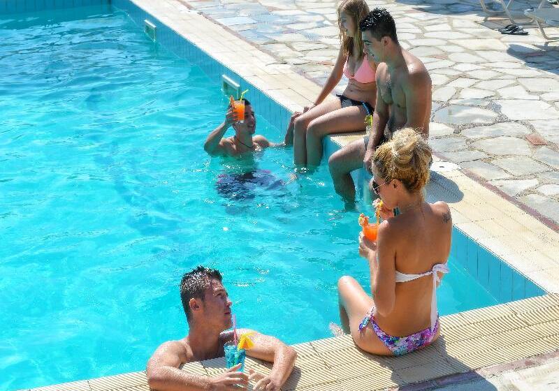 Hotel Xenia Ouranoupolis