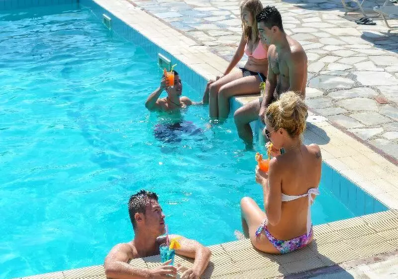 Hotel Xenia Ouranoupolis