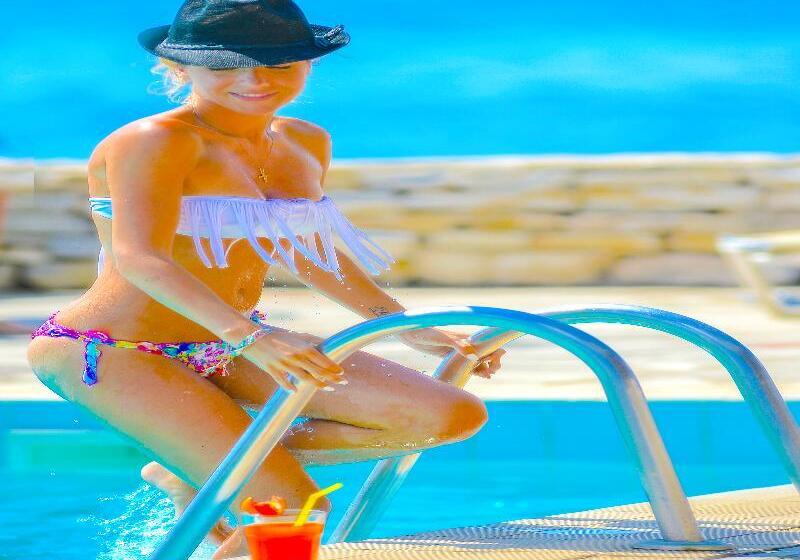 Hotel Xenia Ouranoupolis