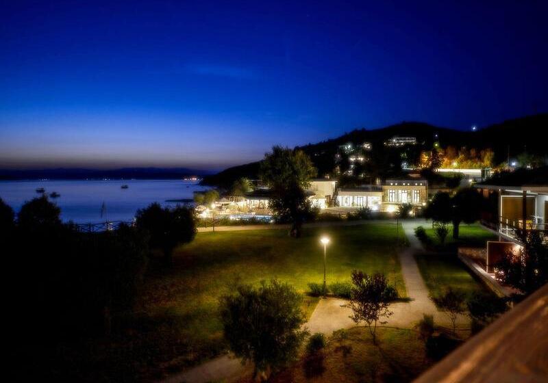 Hotel Xenia Ouranoupolis