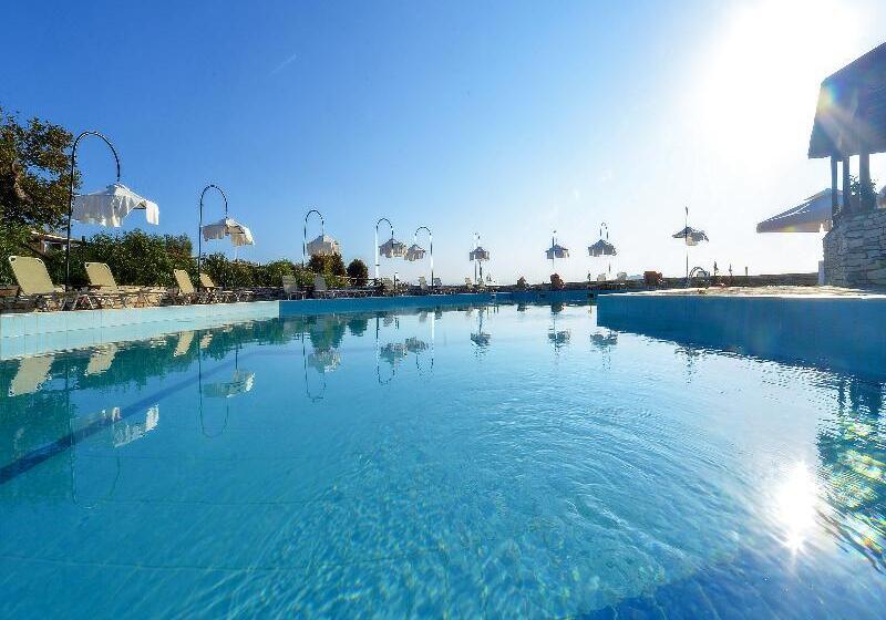 Hotel Xenia Ouranoupolis