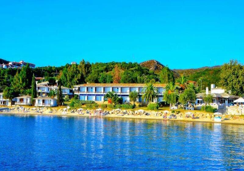 Hotel Xenia Ouranoupolis