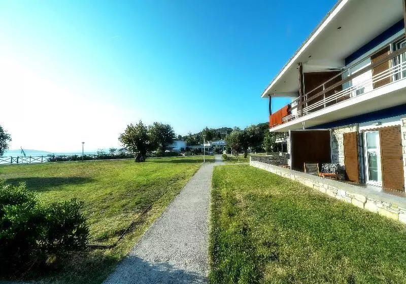 Hotel Xenia Ouranoupolis