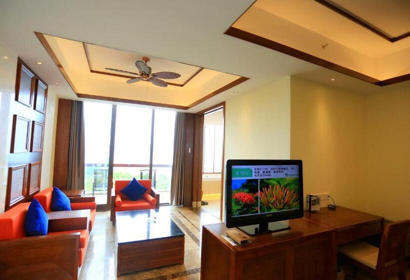 Hotel Yalong Bay Mangrove Tree Resort