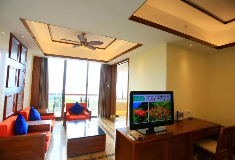 Hotel Yalong Bay Mangrove Tree Resort