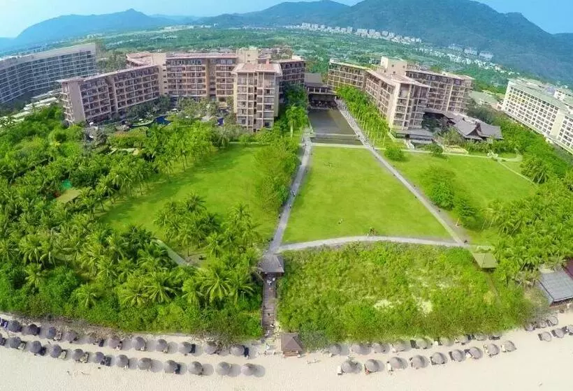 Hotel Yalong Bay Mangrove Tree Resort