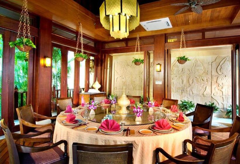 Hotel Yalong Bay Mangrove Tree Resort