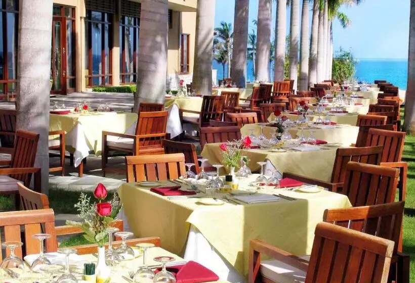 Hotel Yalong Bay Mangrove Tree Resort