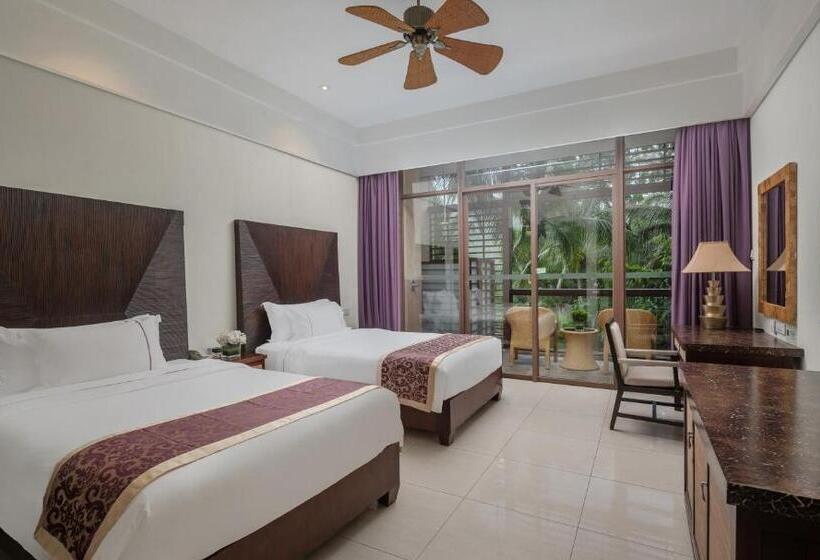 Hotel Yalong Bay Mangrove Tree Resort