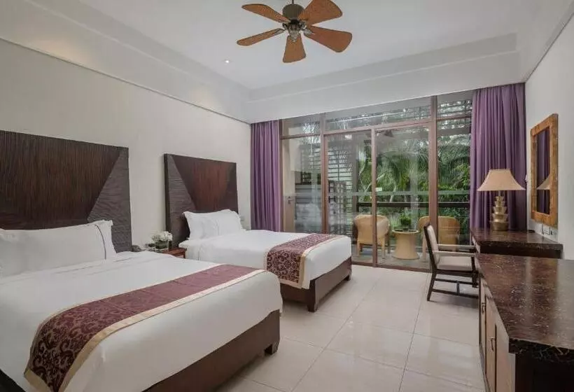 Hotel Yalong Bay Mangrove Tree Resort