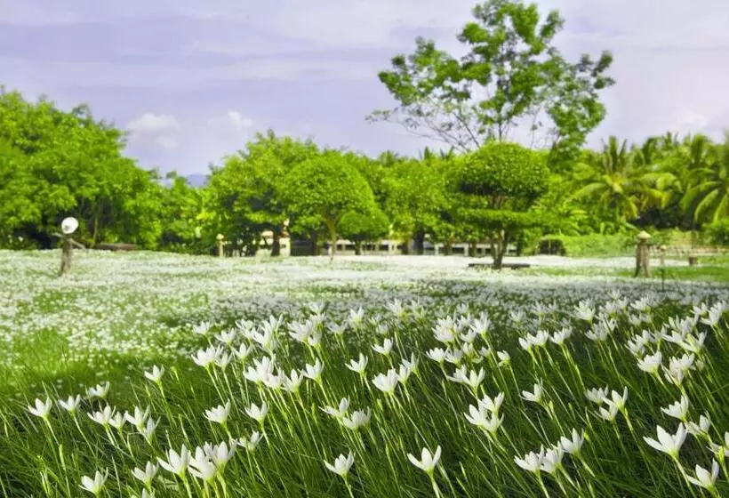 Hotel Yalong Bay Mangrove Tree Resort