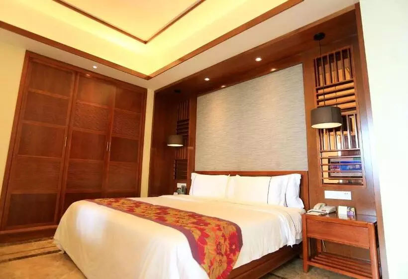 Hotel Yalong Bay Mangrove Tree Resort